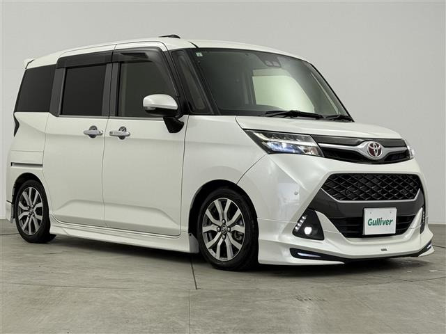 タンク1.0 カスタム G-T