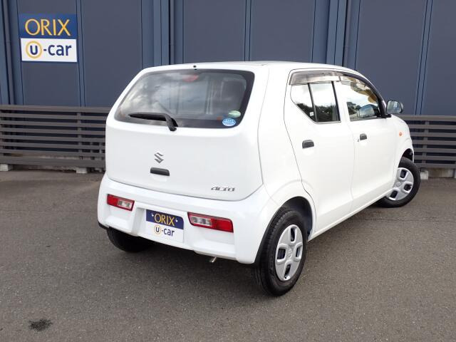 �����r���[�̉摜�ɂȂ�܂��B�I���b�N�X�F�蒆�ÎԂɂ́A���w��������S���Ă���肢���������߂ɁA�Ǝ��́u�I���b�N�X�F�蒆�Îԕۏ؁v�����t�����Ă��܂��B