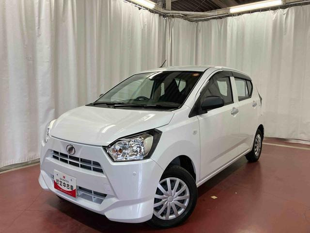 ミライースL SAIII