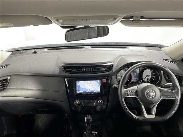 エクストレイル2.0 20S Vセレクション 4WD