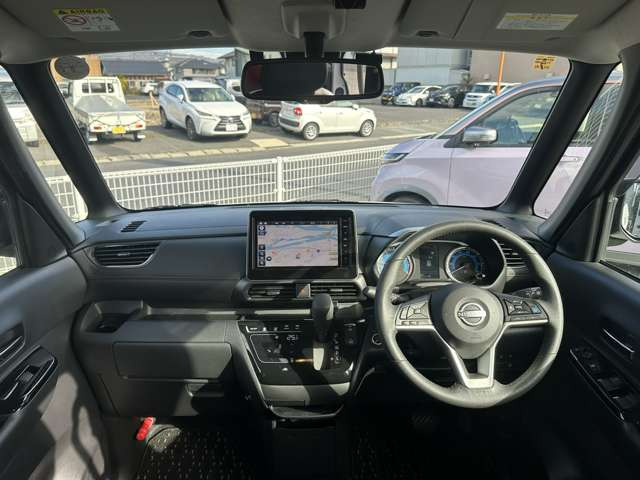 デイズハイウェイスター Gターボ プロパイロットエディション