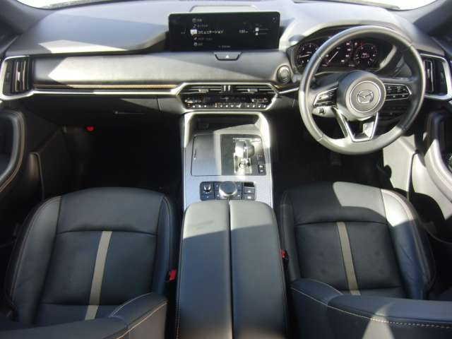 CX-603.3 XD ハイブリッド トレッカー ディーゼル 4WD