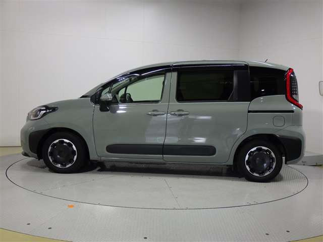 シエンタハイブリッド 1.5 Z