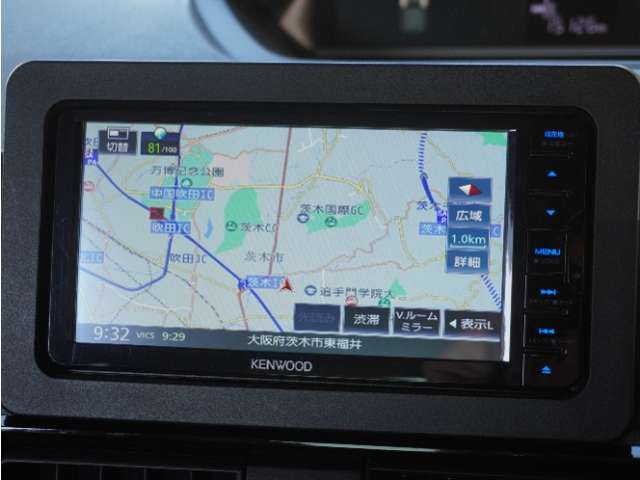 タントカスタムRS