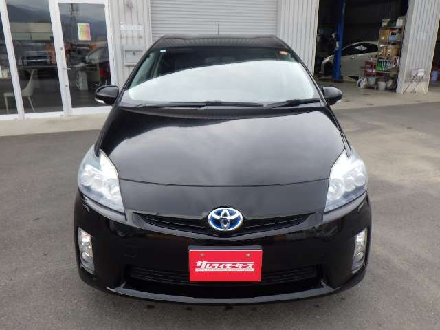 プリウス1.8 G ツーリングセレクション