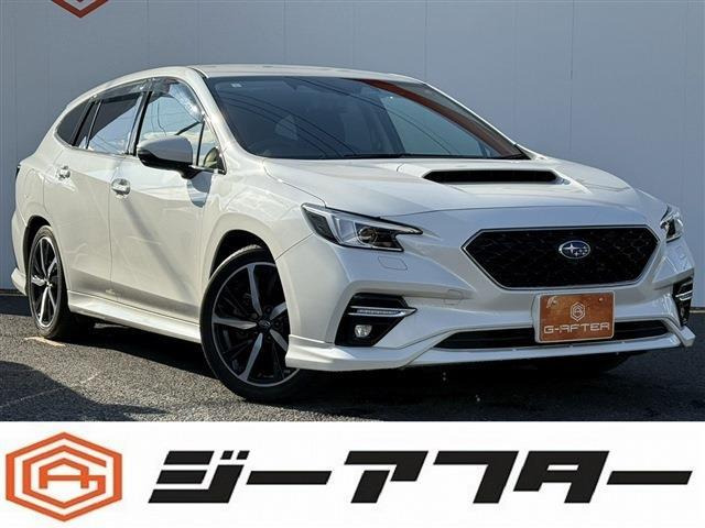 レヴォーグ1.8 GT-H EX 4WD