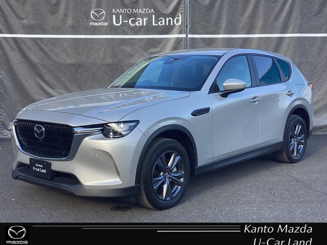 CX-603.3 XD Sパッケージ ディーゼル