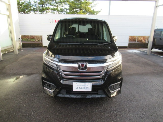 ステップワゴン1.5 スパーダ ホンダ センシング