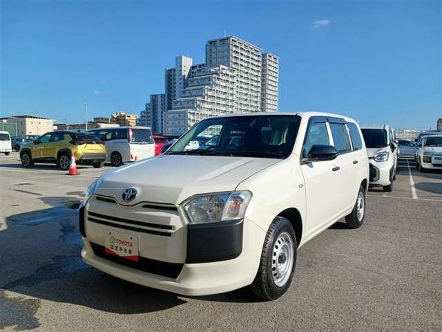 プロボックスバン