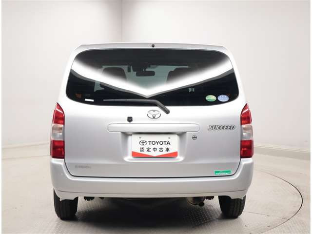 サクシードバン1.5 TX