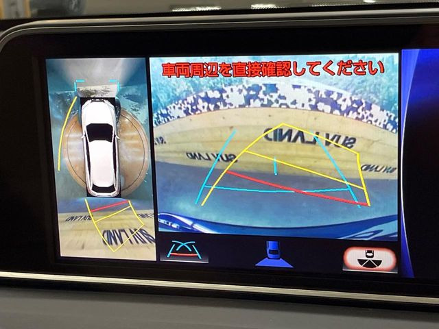 �y�p�m���~�b�N�r���[���j�^�[�z��p�̃J�����ɂ��A�ォ�猩���낵���悤�Ȏ��_��360�x�N���}�̎��͂��m�F���邱�Ƃ��ł��܂������p�������m�F���₷���A�����ꏊ�ł̐؂�Ԃ��⒓�Ԃ��X���[�Y�ɍs���܂��B