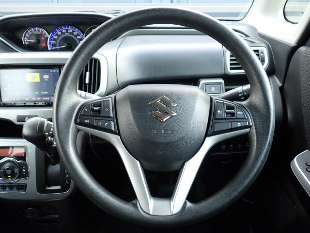 �X�e�A�����O�͂ƂĂ����ꂢ�ȏ�Ԃł���