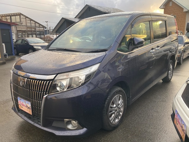 エスクァイア2.0 Xi