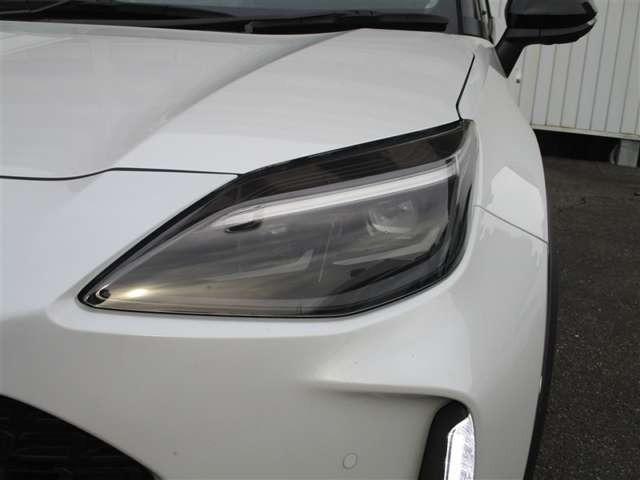 ヤリスクロス1.5 ハイブリッド G