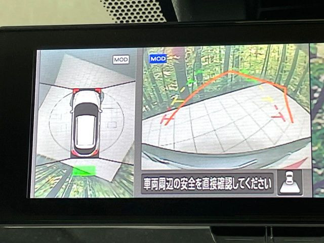 �y�A���E���h�r���[���j�^�[�z��p�̃J�����ɂ��A�ォ�猩���낵���悤�Ȏ��_��360�x�N���}�̎��͂��m�F���邱�Ƃ��ł��܂������p�������m�F���₷���A�����ꏊ�ł̐؂�Ԃ��⒓�Ԃ��X���[�Y�ɍs���܂��B