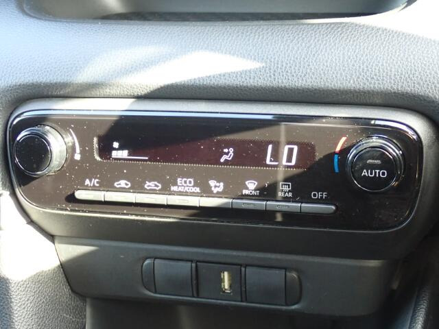 �I�[�g�G�A�R�������B���x�ݒ肪�o���āA�������K�ł���B