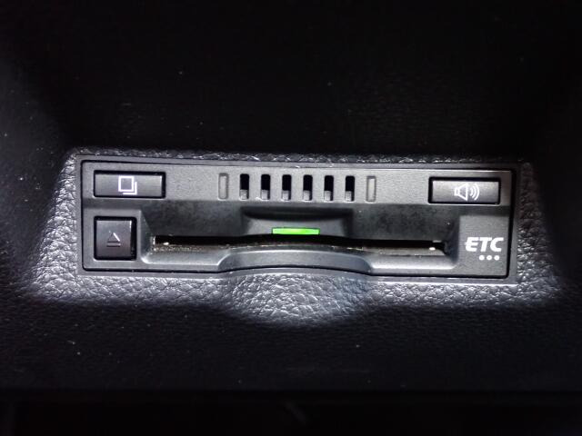 ETC���������Ă��܂��B�m���X�g�b�v�ŗ�������ʉ߂ł��܂��B���ꂵ�������ł���ˁB