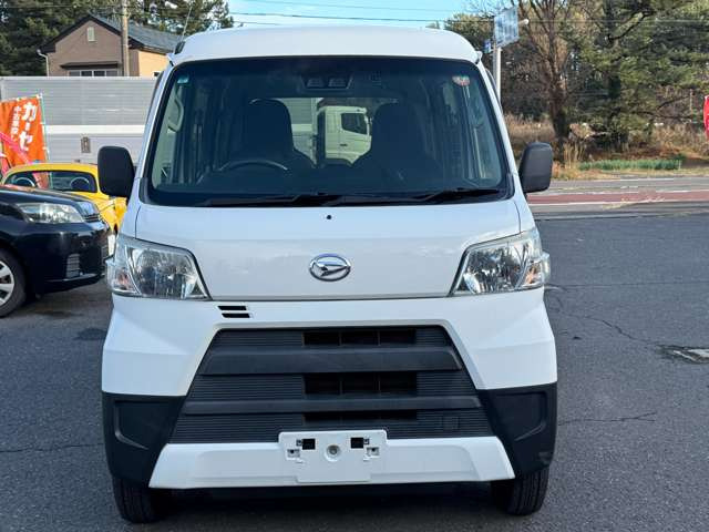 ハイゼットカーゴ