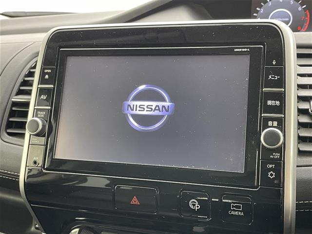 セレナ2.0 ハイウェイスター Vセレクション