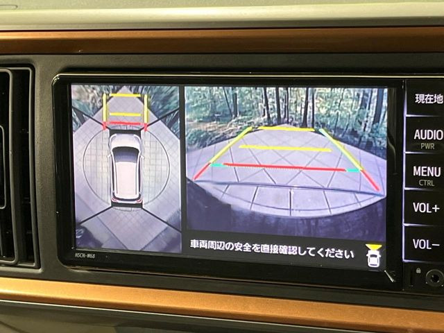 �y�p�m���~�b�N�r���[���j�^�[�z��p�̃J�����ɂ��A�ォ�猩���낵���悤�Ȏ��_��360�x�N���}�̎��͂��m�F���邱�Ƃ��ł��܂������p�������m�F���₷���A�����ꏊ�ł̐؂�Ԃ��⒓�Ԃ��X���[�Y�ɍs���܂��B