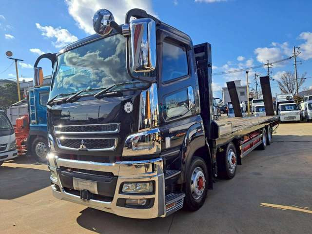 スーパーグレート