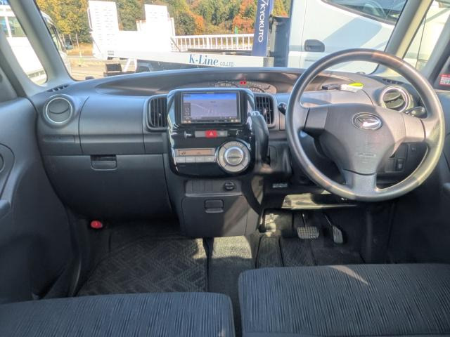 タントG スペシャル