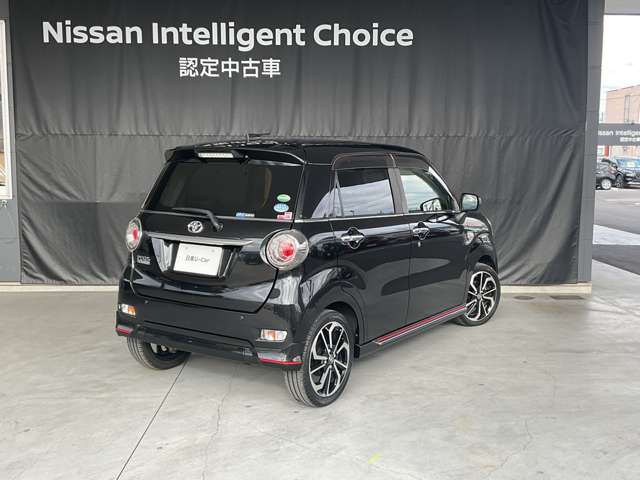 ピクシスジョイS S SAII