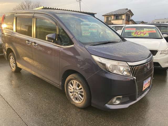 エスクァイア2.0 Xi