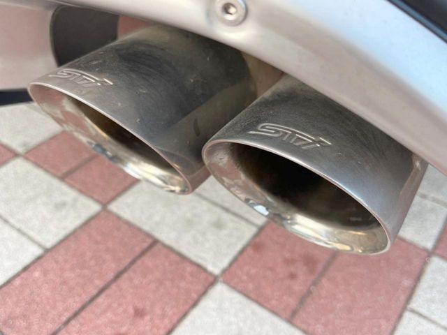 �ySTI�}�t���[�z�l�C�����A�N�Z�T���[��1�ł��B�{�N�T�[�G���W�����L�̃T�E���h��STI�����p�[�c�ł��y���݉�������