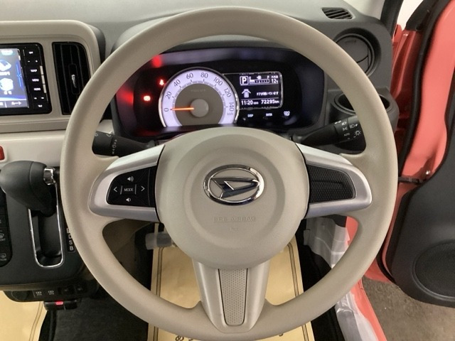 ミラトコットG SAIII