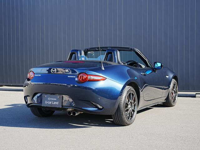 ロードスター1.5 RS