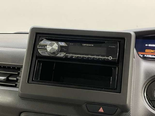 N-BOXG ホンダセンシング