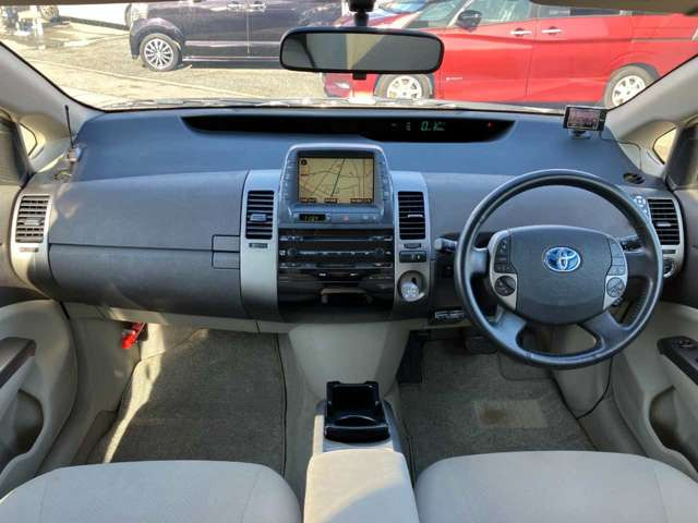 プリウス1.5 S 10thアニバーサリーエディション