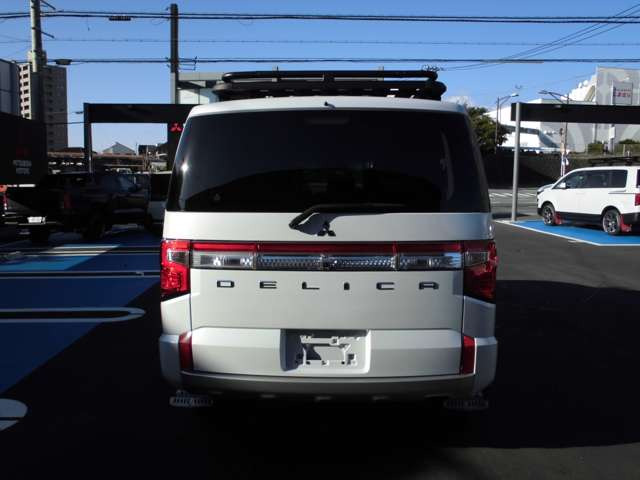 デリカD:52.2 P 4WD