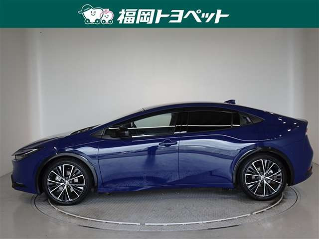 プリウス2.0 Z E-Four 4WD