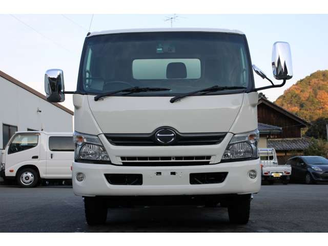 デュトロ塵芥車