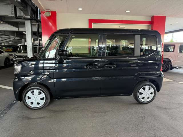 スペーシアハイブリッド(HYBRID)  X