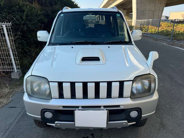 ジムニーFIS フリースタイル ワールドカップ リミテッド 4WD