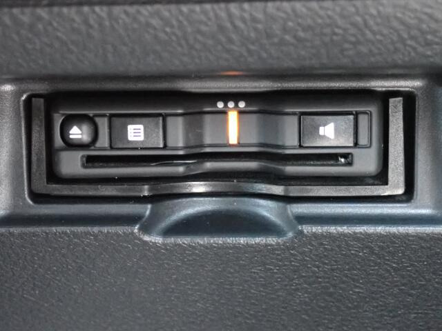 ETC���������Ă��܂��B�m���X�g�b�v�ŗ�������ʉ߂ł��܂��B���ꂵ�������ł���ˁB