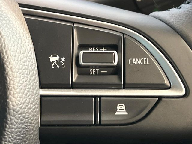 �y�A�_�v�e�B�u�N���[�Y�R���g���[���z�������H�ł̒��������s���y��!!�����ő��x��ۂN���[�Y�R���g���[�����A�Փˌy���V�X�e���ƘA�g���A�O���̎ԗ������m���ĎԊԂ�ۂ悤�ɑ��x���߂��Ă���܂�!!