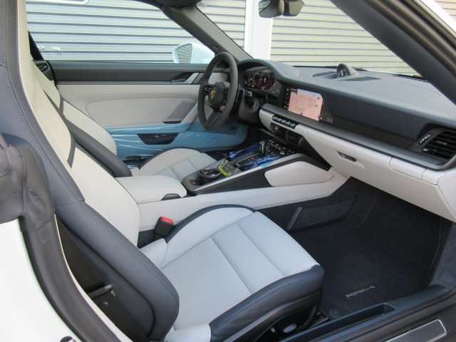 911カブリオレカレラS PDK