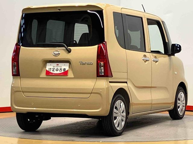 タントL