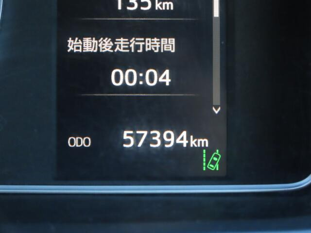 ���[�^�[�\�������m�F��������