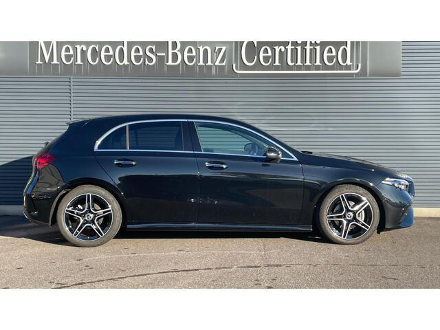 AクラスA200d AMGラインパッケージ