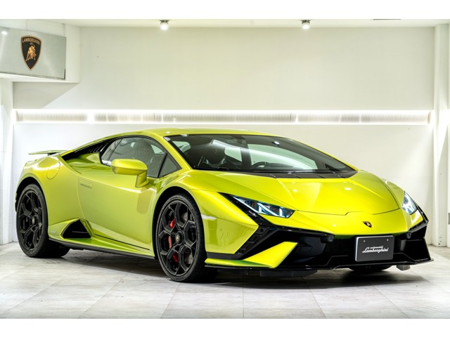 ウラカンテクニカ (LDF)