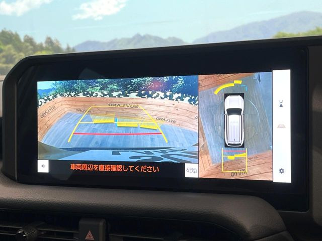 �y�p�m���~�b�N�r���[���j�^�[�z��p�̃J�����ɂ��A�ォ�猩���낵���悤�Ȏ��_��360�x�N���}�̎��͂��m�F���邱�Ƃ��ł��܂������p�������m�F���₷���A�����ꏊ�ł̐؂�Ԃ��⒓�Ԃ��X���[�Y�ɍs���܂��B