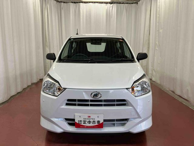 ミライースL SAIII