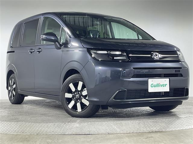 フリード1.5 e:HEV エアー EX