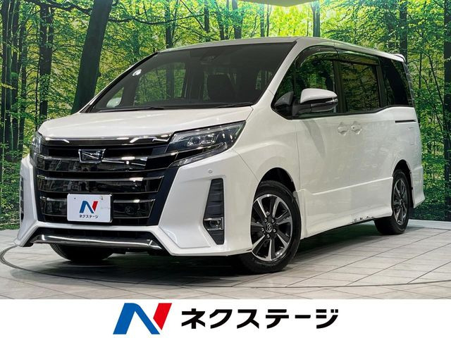 ノア2.0 Si