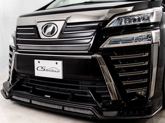 万一の際の保証修理は全国のディーラー及び認証工場で対応可能です!